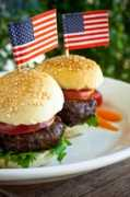 Burgers