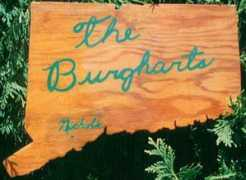 Burghart