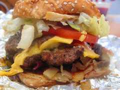 Burgs
