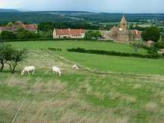 panoramio.com Burgund