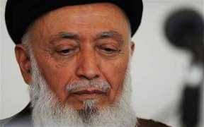 telegraph.co.uk Burhanuddin