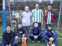 footpal.jp Buriga