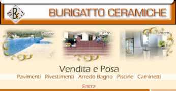 burigattoceramiche.it Burigatto