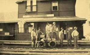 burlington-record.com Burington