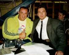 fitnes.lv Burinsky