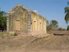 estacoesferroviarias.com.br Buritis