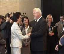 dolmetscher-georgisch.de Burjanadze