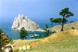 magicbaikal.com Burkhan