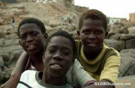 Burkinabe