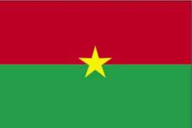 Burkinafaso