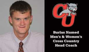 clarkathletics.com Burlas
