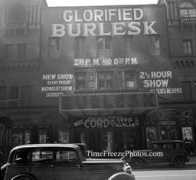 Burlesk
