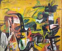 abstractartist.org Burlin
