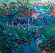 art-raschdorf.com Burlin