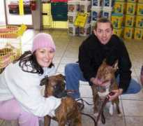 ruffusrescue.org Burnadette