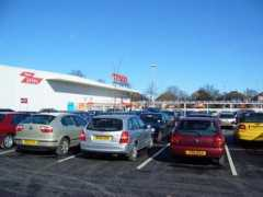 geograph.org.uk Burnage
