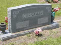 rootsweb.ancestry.com Burnaman