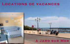 vacances-en-vendee.com Burneau