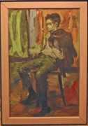 rockportartassn.org Burnett