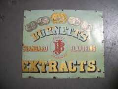 foragers.co.nz Burnetts