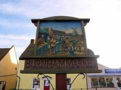 blakeneyonline.co.uk Burnham