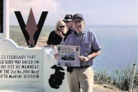 spotted.staugustine.com Burnich