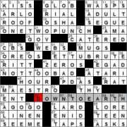 crosswordfiend.com Burnikel