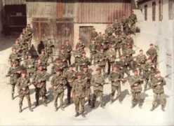 parachuteregiment-hsf.org Burnikell
