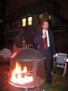 aaronwalker.org Burninator
