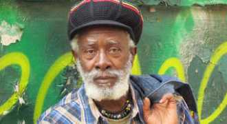 Burningspear