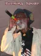 Burningspear
