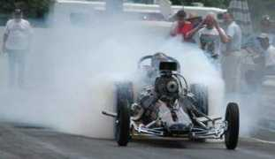 dragracingonline.com Burnot