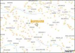 Burovina