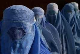Burqa