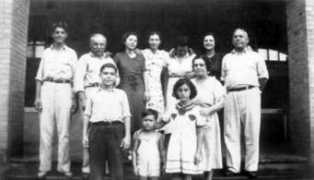 Burrescia
