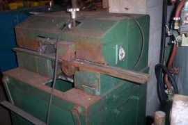 sheetmetalmachinery.com Burring