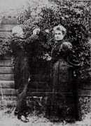 Burtenshaw