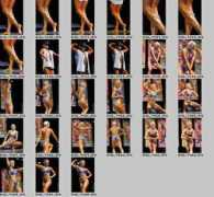 athleticwomenmagazine.com Burtini
