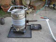 artfulbodgermetalcasting.com Burtonshaw