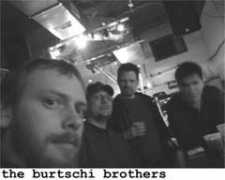 normanmusicscene.com Burtschi