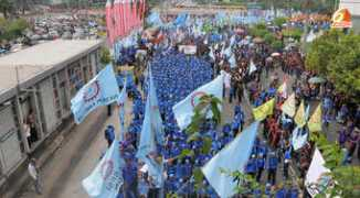 Buruh