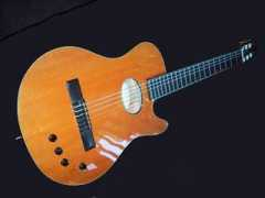 gorgeousguitars.com Buscarino