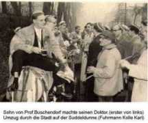 harz.de Buschen
