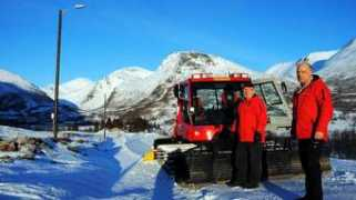 smp.no Busengdal