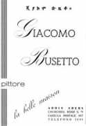 Busetto