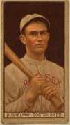 thedeadballera.com Bushelman