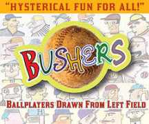 thisgreatgame.com Bushers