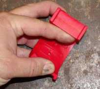 eurekaboy.com Bushing