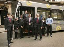 Busing