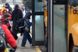 Busing
